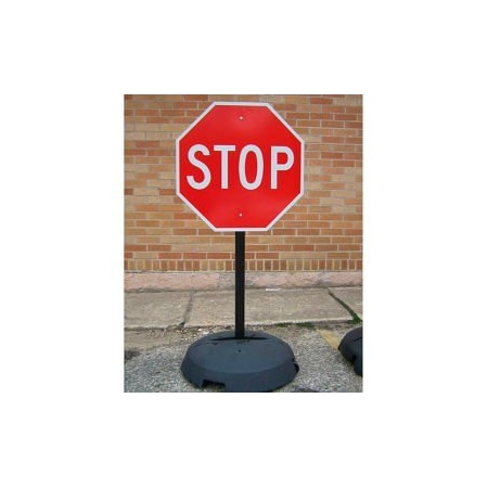 Joseph Struhl Co Magic Master TNR-PP Universal Rolling Sign Holder TNR-PP